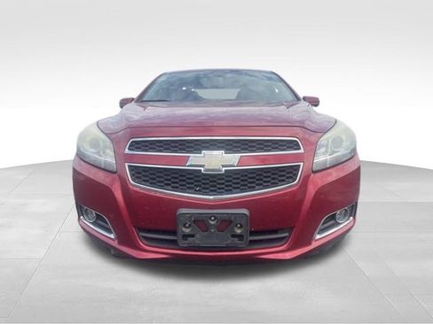 Used 2013 Chevrolet Malibu LT FWD image 9