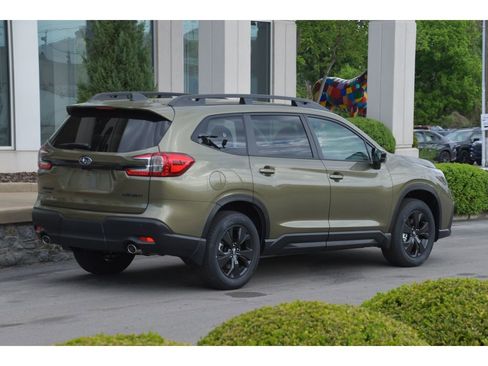 New 2026 Subaru Ascent Premium AWD/4WD image 4