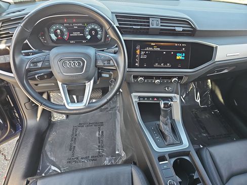 Used 2023 Audi Q3 2.0T Premium AWD/4WD image 16