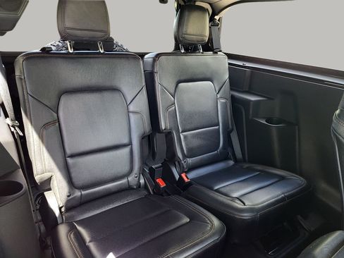 Used 2023 Ford Bronco Badlands AWD/4WD image 19