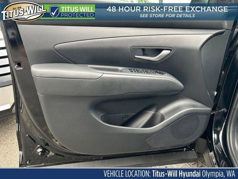 New 2026 Hyundai Santa Cruz SEL image 22