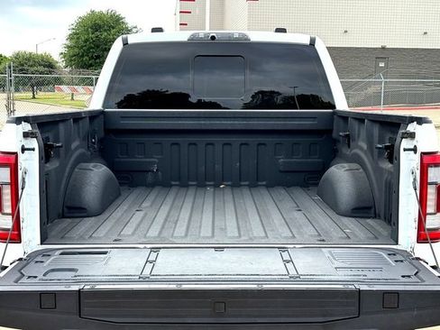 Used 2023 Ford F150 Raptor image 7