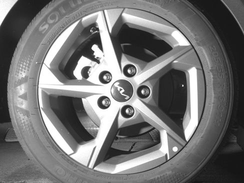 Used 2025 Kia K4 FWD image 15