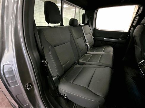 Certified 2022 Ford F150 XLT w/ Equipment Group 302A High image 26