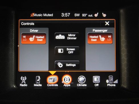 Used 2016 Dodge Charger SXT RWD image 19