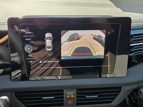 New 2026 Volkswagen Jetta Sport image 12