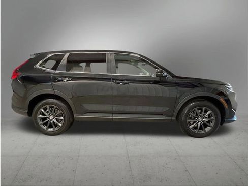 New 2026 Honda CR-V EX-L image 7