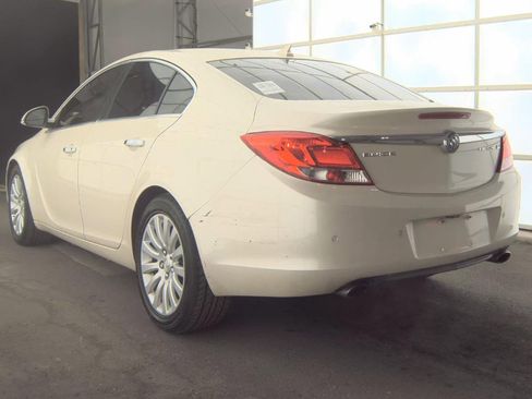 Used 2013 Buick Regal Premium image 6