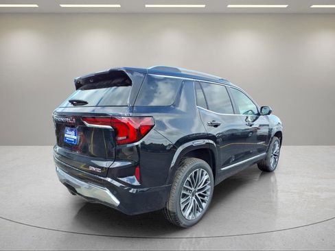 New 2026 GMC Terrain Denali AWD/4WD image 3