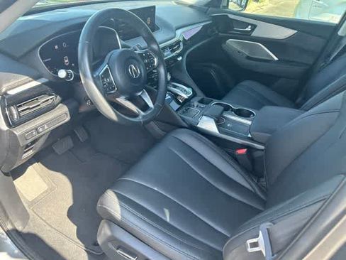 Used 2023 Acura MDX FWD image 16