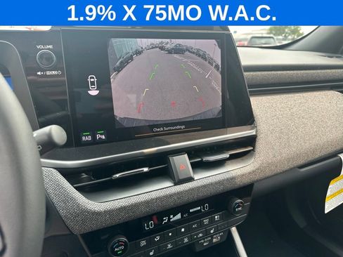 New 2026 Subaru Outback Premium AWD/4WD image 16