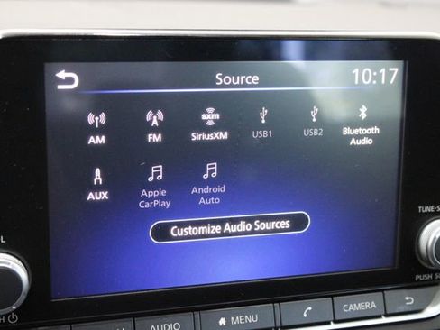 Used 2022 Nissan Altima 2.5 SV image 32