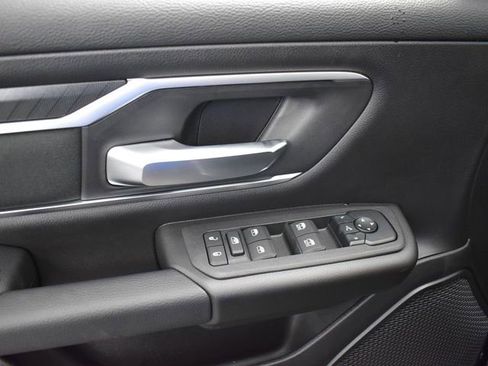 New 2026 RAM 1500 Big Horn AWD/4WD image 14