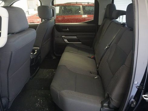 Used 2024 Toyota Tundra SR5 w/ TRD Off-Road Package image 16