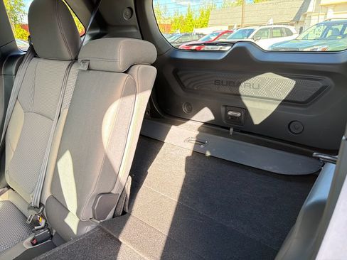 Certified 2026 Subaru Forester Premium AWD/4WD image 27