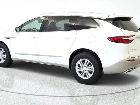 Used 2021 Buick Enclave Essence FWD image 6