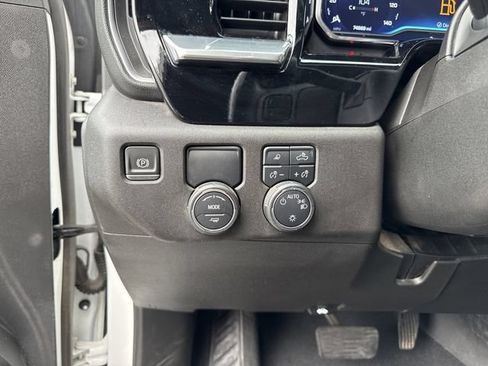 Used 2023 Chevrolet Silverado 1500 LT w/ Safety Package RWD image 19