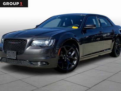 Used 2023 Chrysler 300 S