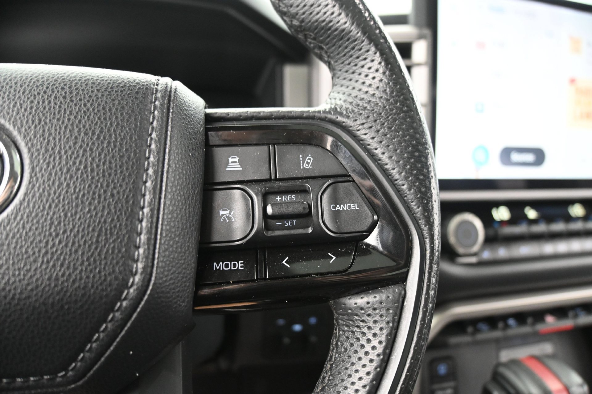 Used 2022 Toyota Tundra Limited AWD/4WD image 25