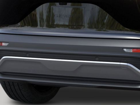 New 2026 Chevrolet Blazer EV LT image 14