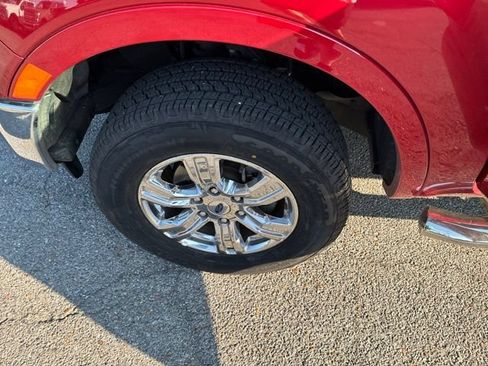Used 2021 Ford Ranger XLT w/ Equipment Group 301A Mid AWD/4WD image 83