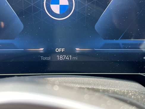 Certified 2025 BMW X3 xDrive30i AWD/4WD image 22