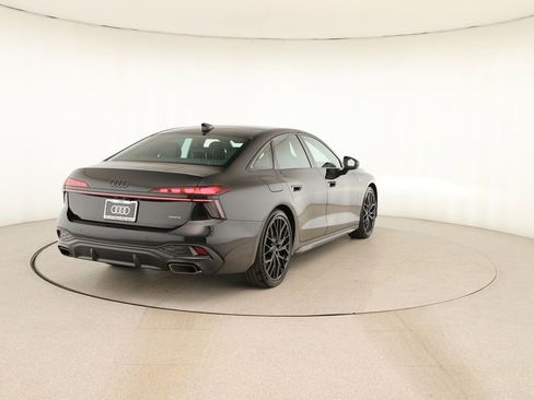 New 2026 Audi A6 3.0 image 6