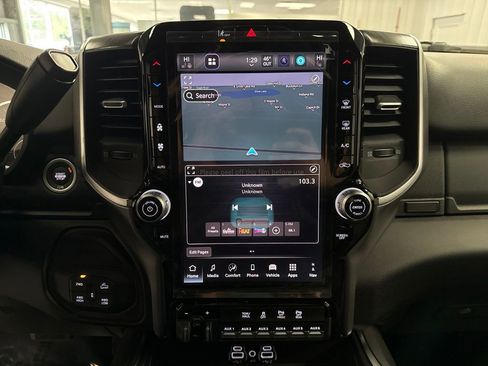 New 2026 RAM 2500 Big Horn AWD/4WD image 22