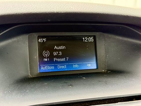 Used 2016 Ford Focus SE FWD image 23