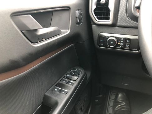 New 2025 Ford Bronco Sport Outer Banks w/ Outer Banks Tech Package+ image 19