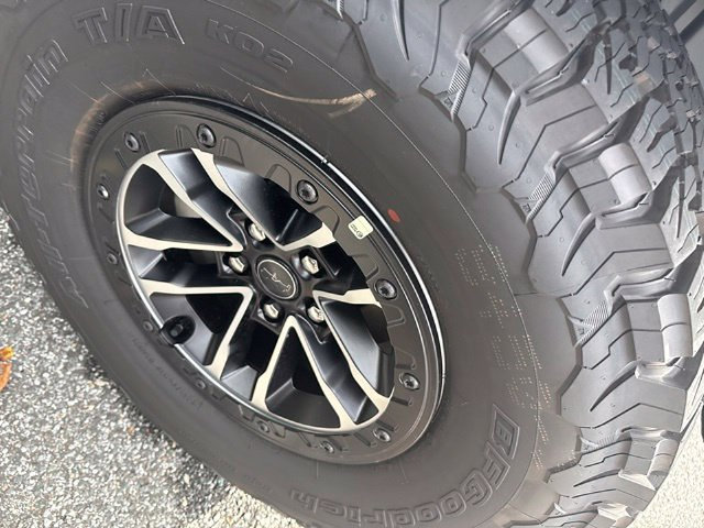 New 2027 Jeep Wrangler Unlimited Rubicon 392 AWD/4WD image 9