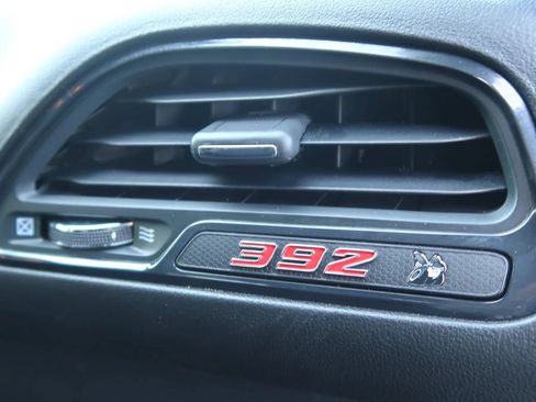 Used 2023 Dodge Challenger R/T Scat Pack w/ Plus Package RWD image 39