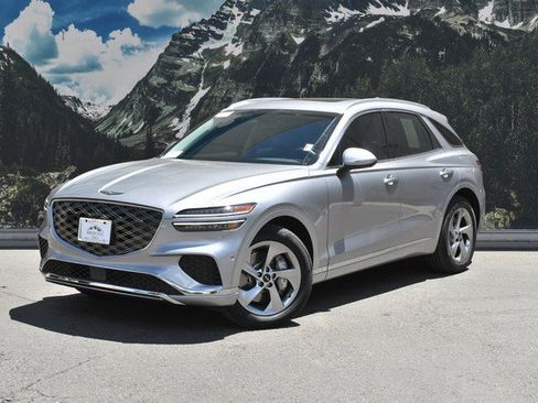 Used 2026 Genesis GV70 2.5T Advanced AWD/4WD image 6