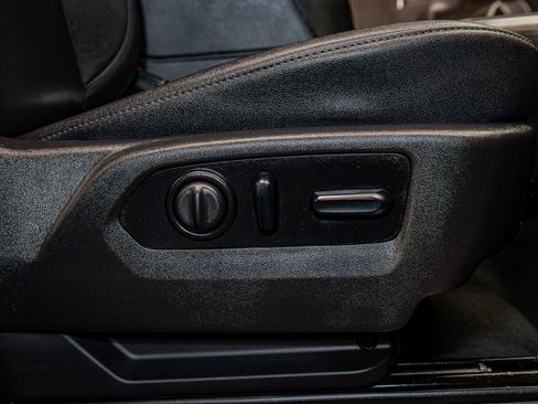 Used 2023 Chevrolet Silverado 3500 LTZ w/ LTZ Plus Package image 27