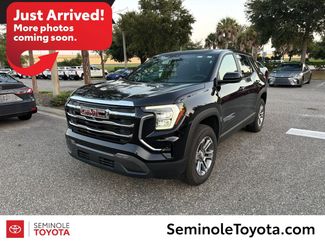 Used 2026 GMC Terrain Elevation FWD video 1