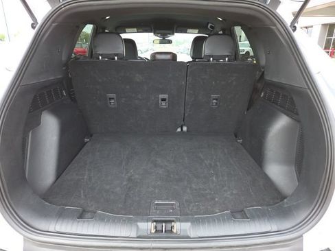 Used 2025 Ford Escape ST-Line FWD image 22