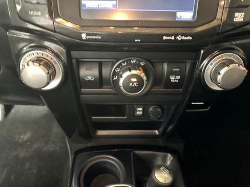 Used 2019 Toyota 4Runner TRD Off-Road Premium image 23