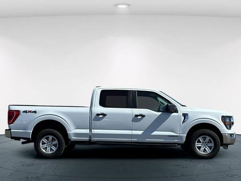 Used 2023 Ford F150 XLT image 6