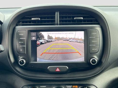 Certified 2024 Kia Soul LX w/ Option Group 015 image 12