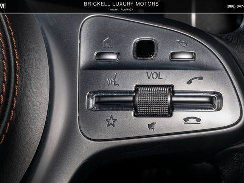Used 2019 Mercedes-Benz Maybach S 560 4MATIC image 40
