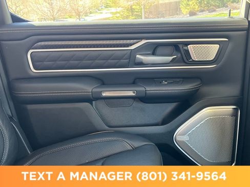 New 2026 RAM 1500 Tungsten AWD/4WD image 27