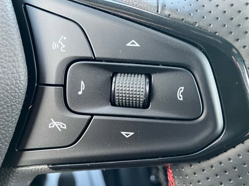 New 2026 Chevrolet TrailBlazer RS w/ Convenience Package image 19