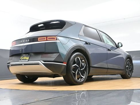 Used 2023 Hyundai Ioniq 5 SE RWD image 54