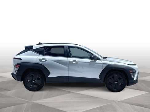 New 2027 Hyundai Kona SEL Sport FWD image 9