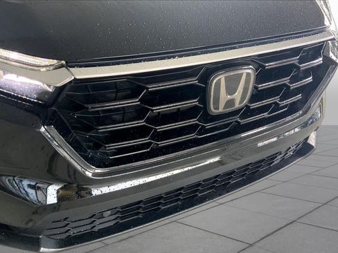 Used 2024 Honda CR-V EX-L image 29