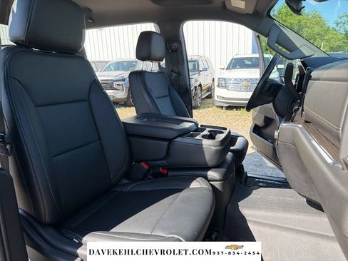 Used 2023 Chevrolet Silverado 1500 LT AWD/4WD image 21