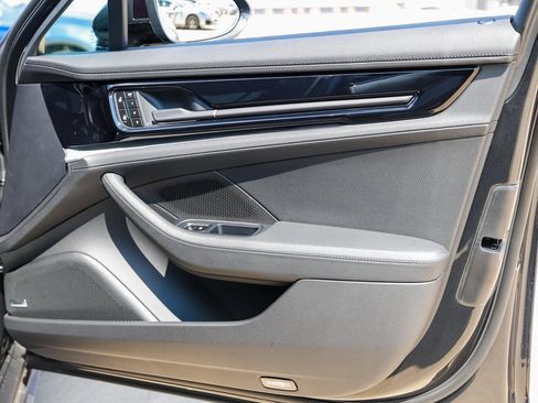 New 2026 Porsche Panamera 4 image 26