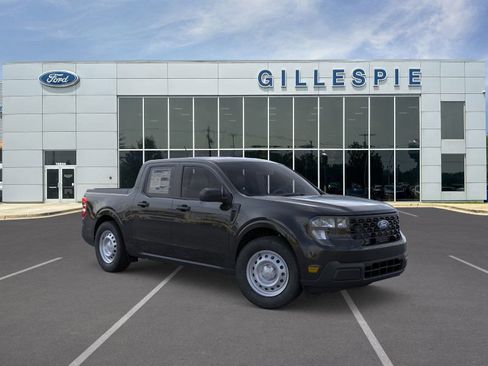 New 2025 Ford Maverick XL w/ Equipment Group 102A image 7