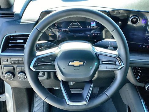 New 2026 Chevrolet Tahoe LT w/ Comfort Package image 11