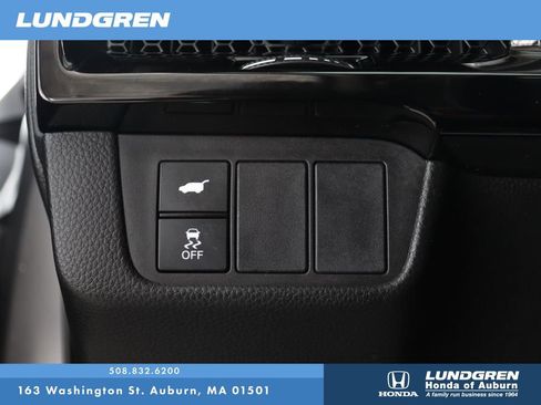 Used 2023 Honda CR-V EX-L image 33